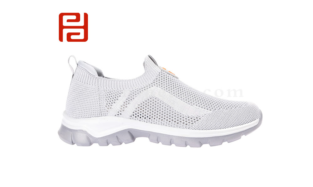 福連升夏款男士飛織大網(wǎng)透氣運(yùn)動涼鞋老北京布鞋圖片