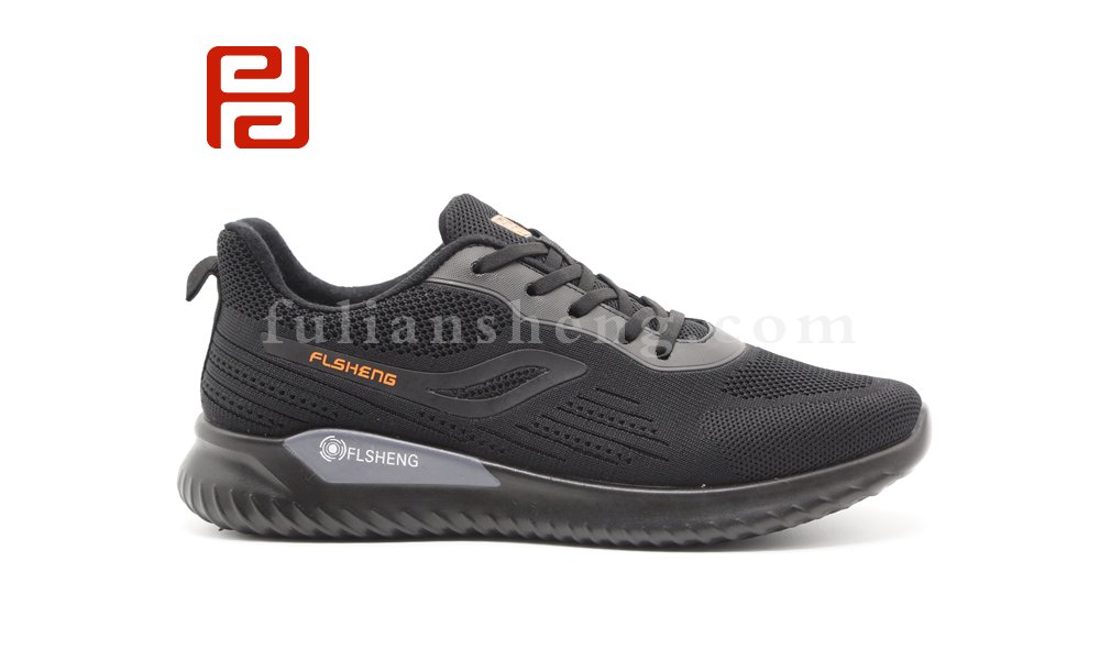 磁震舒適按摩休閑漫步鞋男棉麻透氣運(yùn)動(dòng)鞋圖片