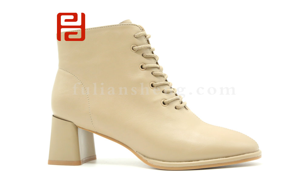 福連升冬季女士高跟女鞋工作女鞋老北京布鞋女鞋