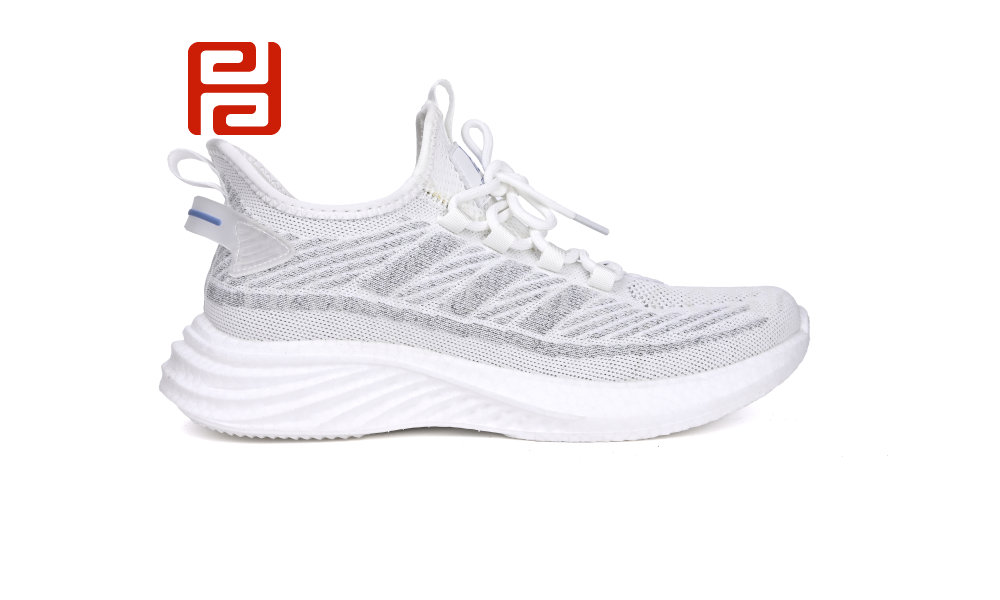 福連升春季休閑運(yùn)動(dòng)漫步鞋輕便舒適散步鞋