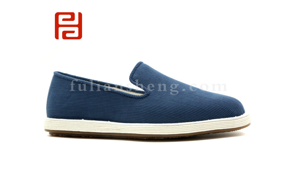 福連升春秋中國風休閑鞋男鞋老北京布鞋單鞋