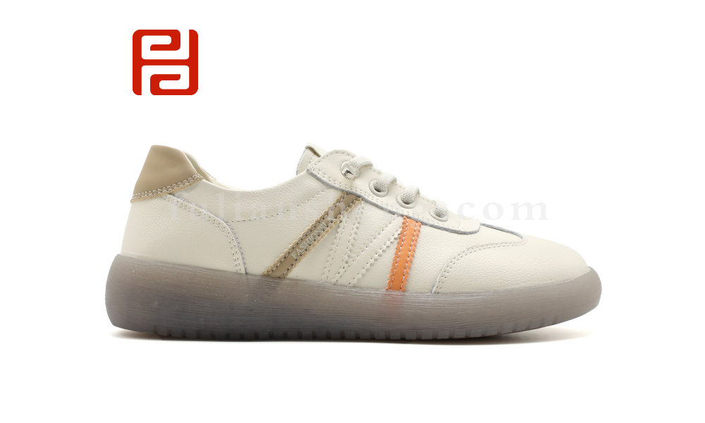 福連升春秋百搭休閑女鞋