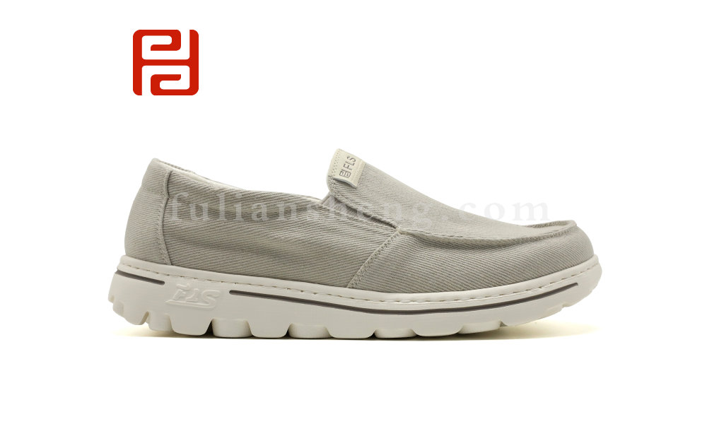 福連升春秋休閑生活男鞋舒適休閑超輕鞋