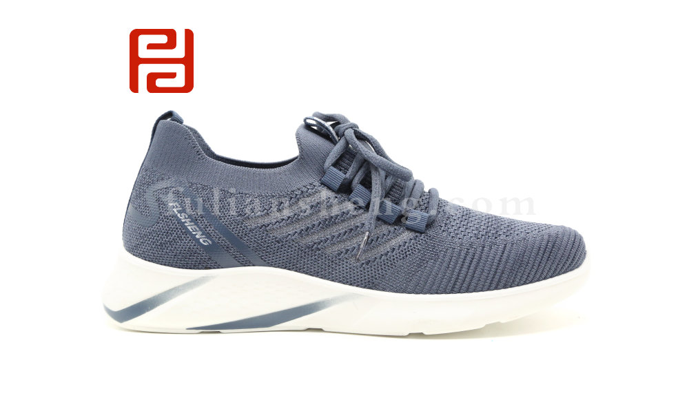 福連升休閑鞋春秋軟底舒適棉麻內里男旅游漫步運動鞋圖片