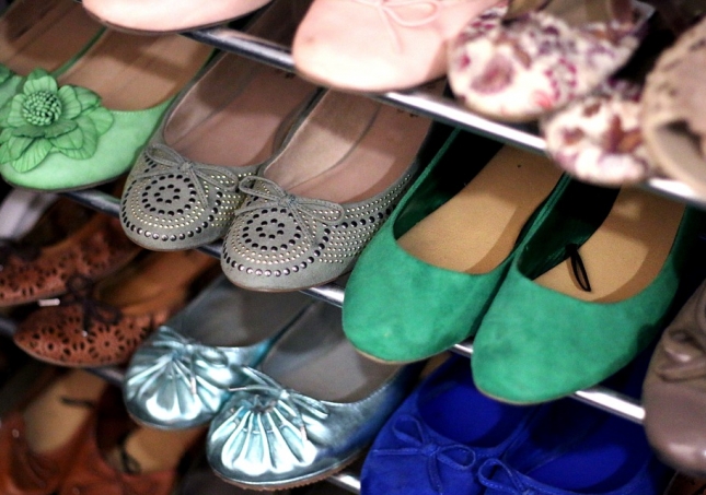 庫存鞋：庫存鞋是什么意思？