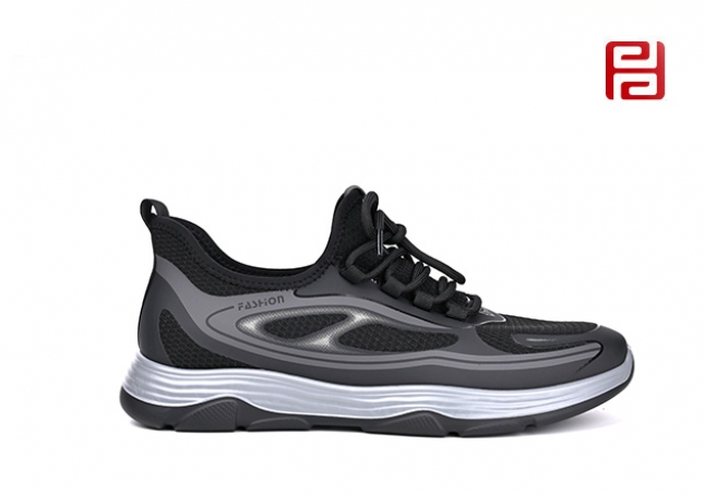 福連升春秋男鞋休閑運(yùn)動(dòng)單鞋輕便靈動(dòng)時(shí)尚鞋子