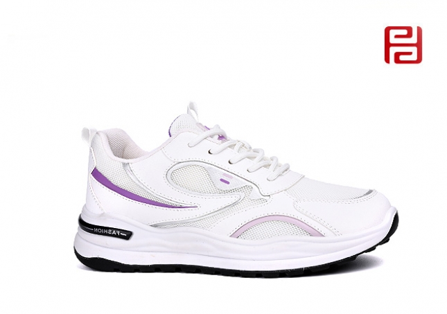 福連升春秋單鞋休閑運(yùn)動(dòng)輕便舒適運(yùn)動(dòng)女鞋