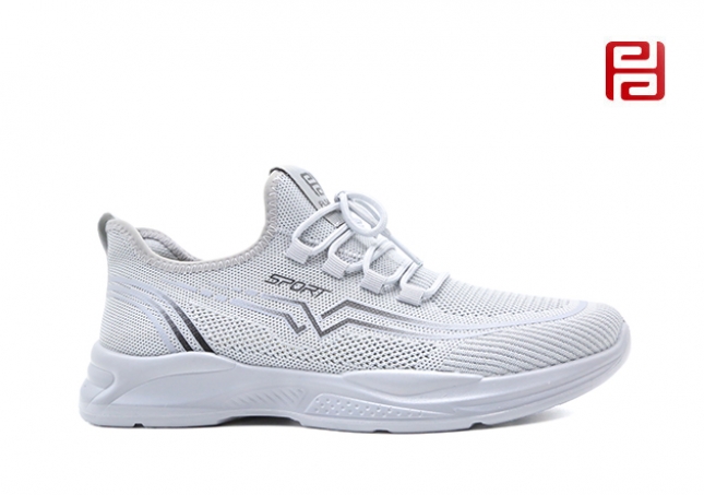 福連升夏季男鞋運(yùn)動生活漫步鞋休閑運(yùn)動男鞋