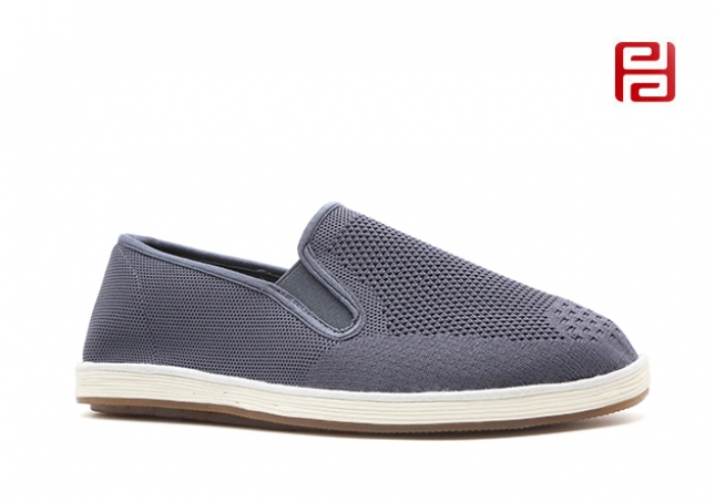 福連升夏季男鞋老北京布鞋中國(guó)風(fēng)尚中國(guó)風(fēng)休閑鞋