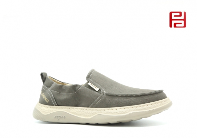 福連升春秋新款男單鞋舒適休閑男鞋超輕鞋