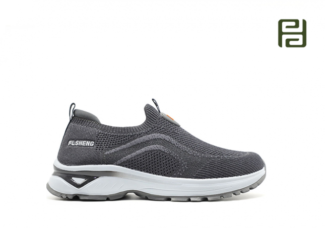 福連升春秋男鞋運動生活單鞋休閑運動漫步鞋