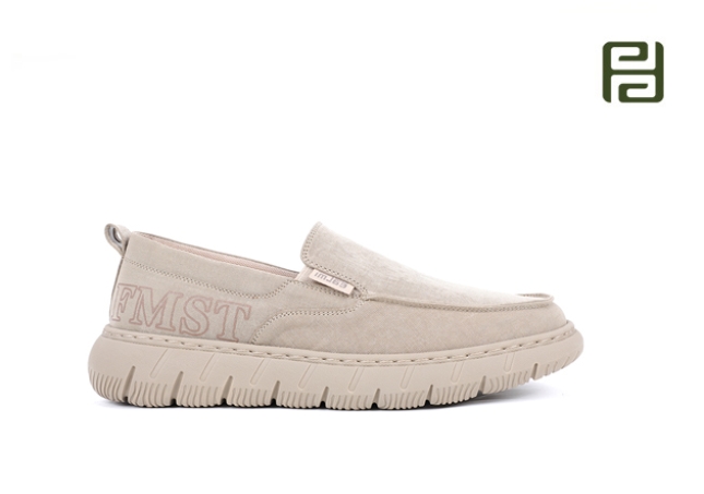 福連升2025秋季輕便舒適男鞋