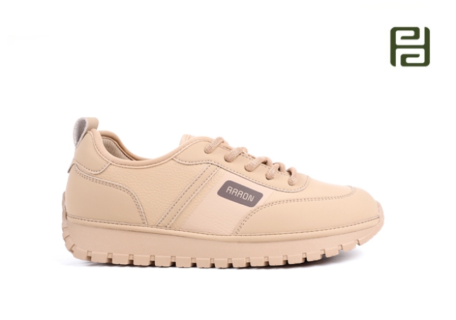 福連升秋季休閑單鞋舒適女鞋