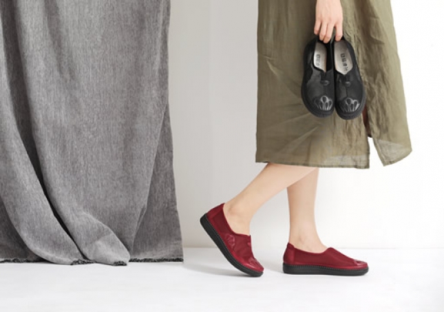 說了這么多遍合腳，你知道什么才是真正的合腳嗎？