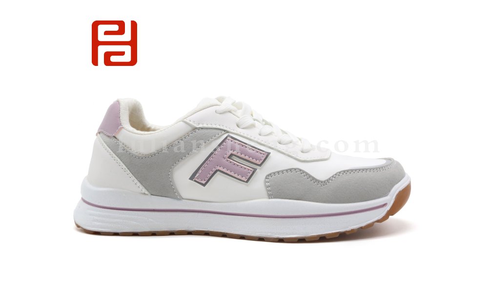 春季新款百搭老爹鞋透氣休閑運動潮女鞋舒適阿甘鞋