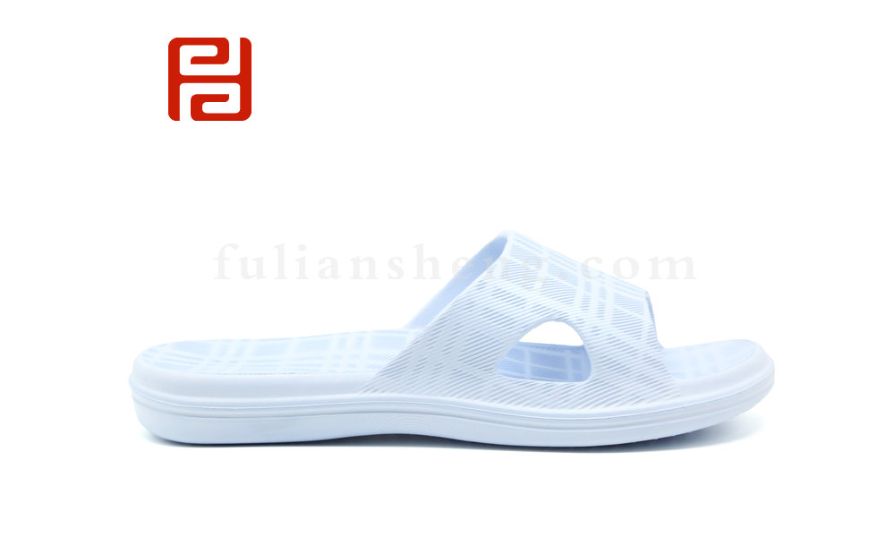 福連升女士涼拖鞋家居室內(nèi)防滑軟底女款拖鞋